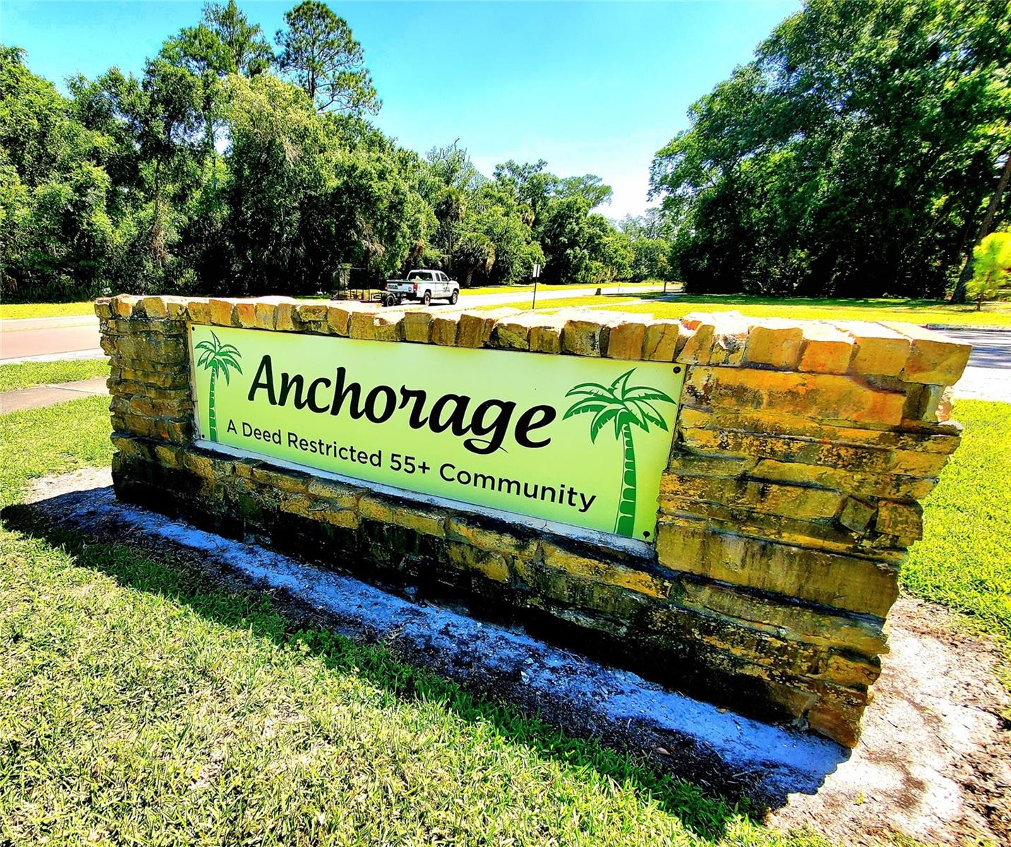 ANCHORAGE
