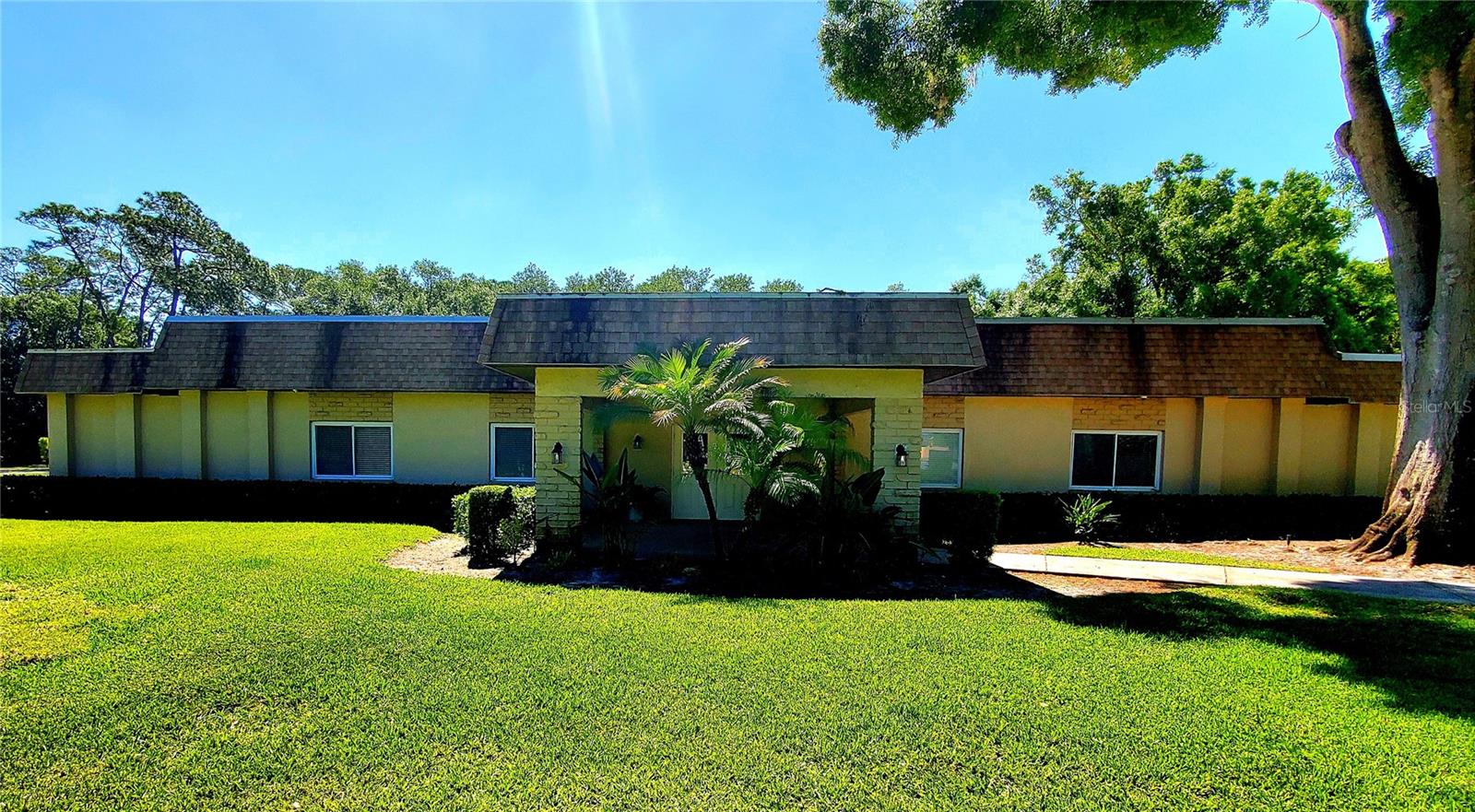 CLUBHOUSE