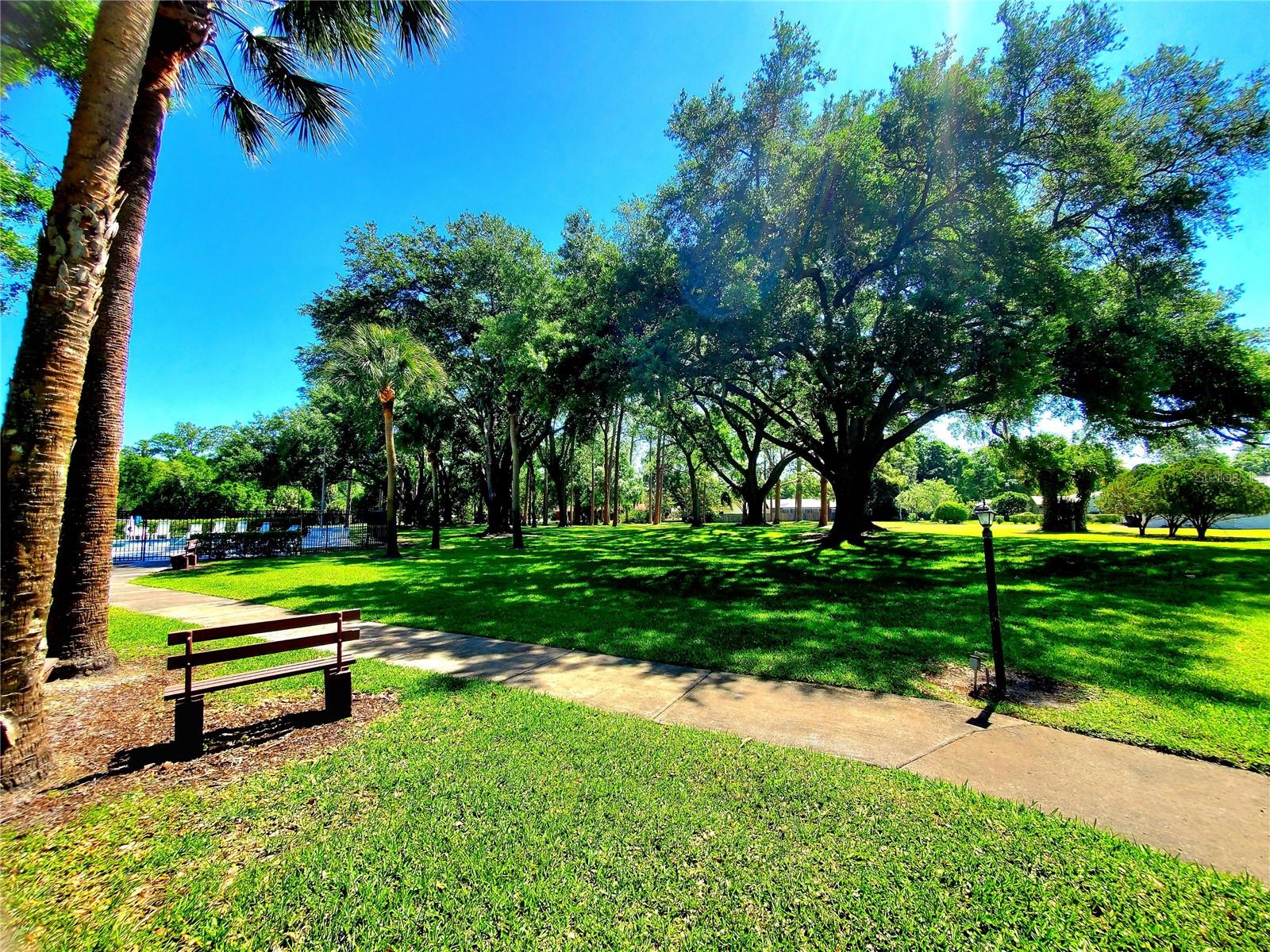 NEIGHBORHOOD PARK