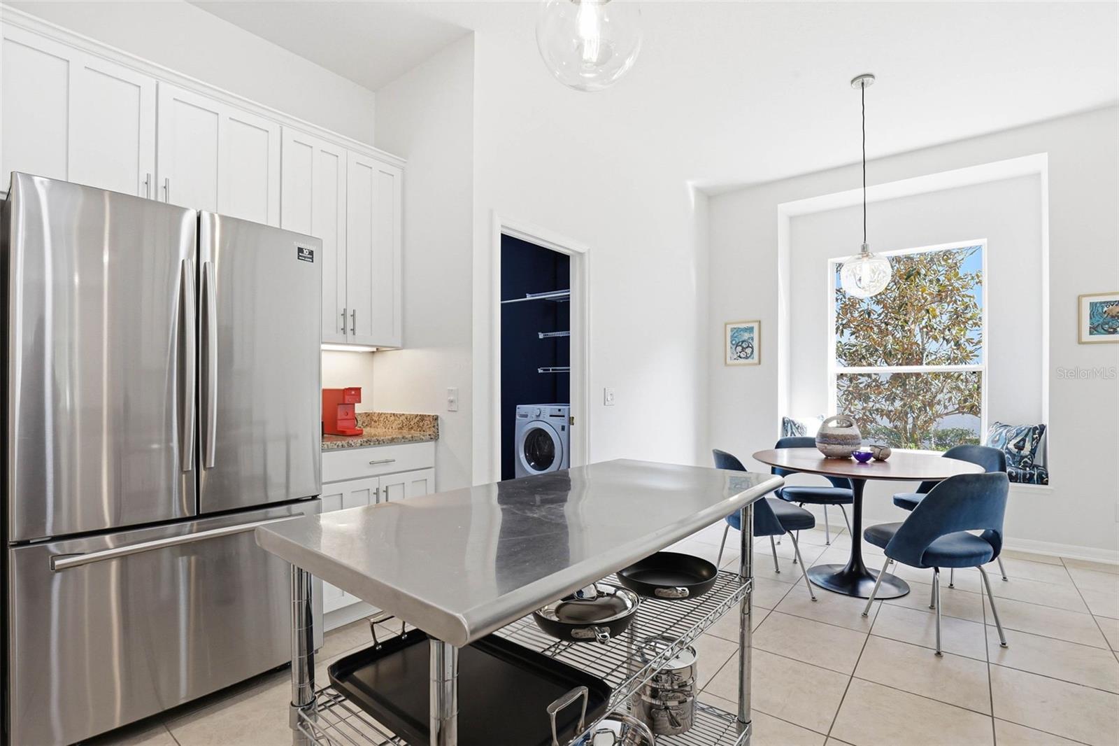 Kitchen: Modern Lighting Fixtures