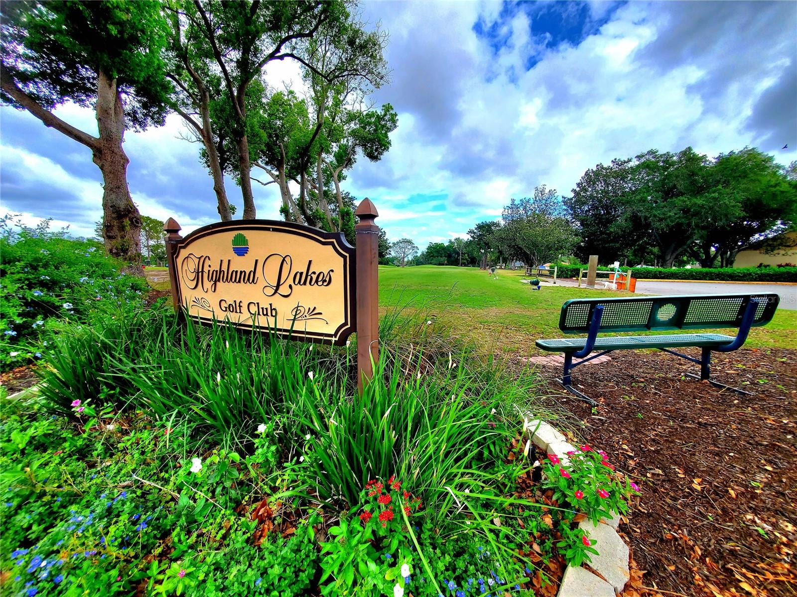 27 HOLES OF GOLF