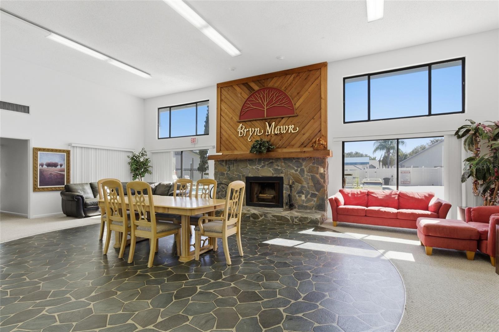Clubhouse