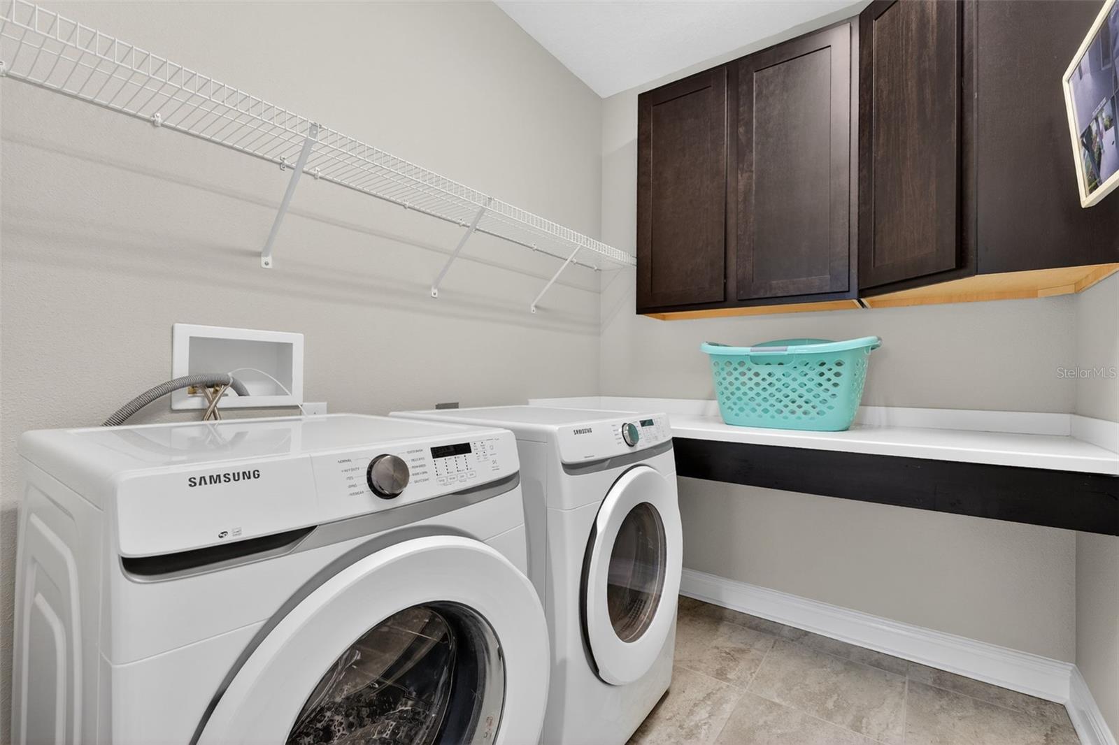 2nd Floor Laundry Room