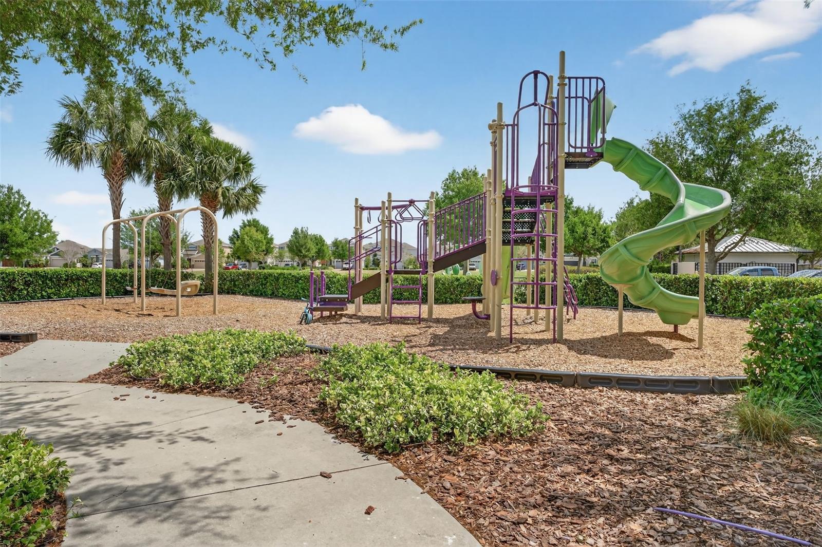 Community Playground