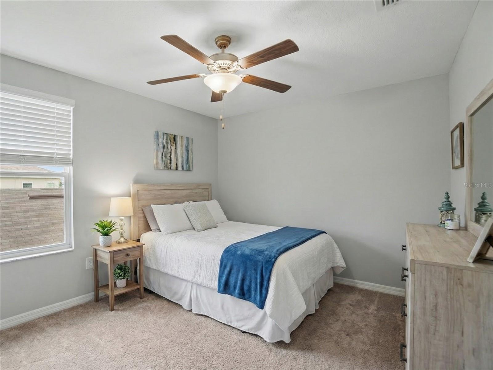 Bedroom 6