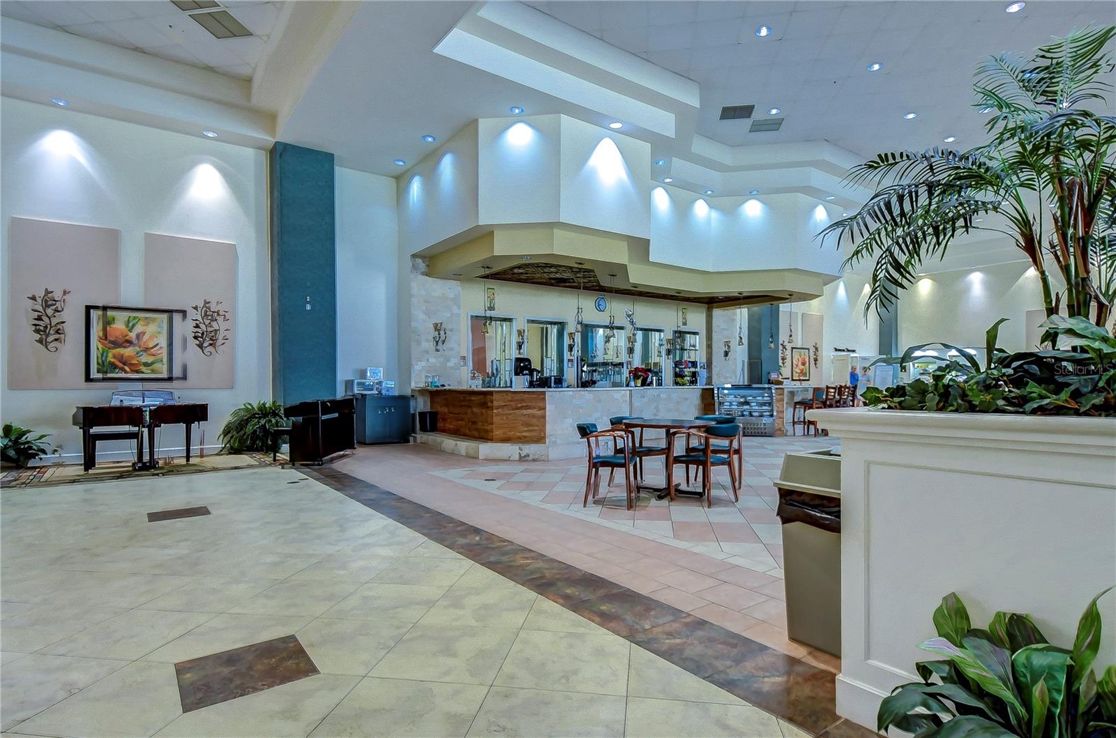 Convenient access to local amenities