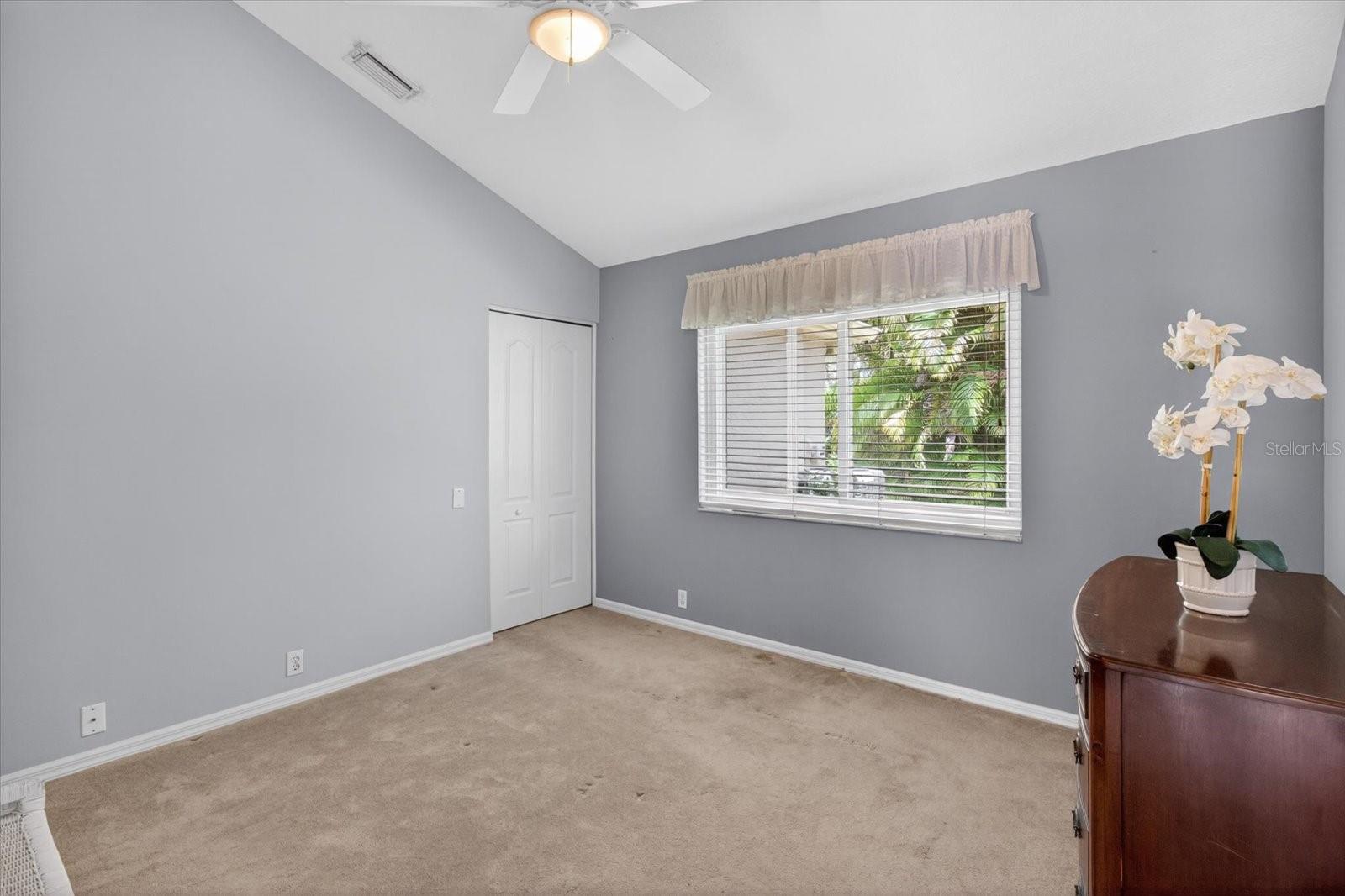 3rd Bedroom with ensuite