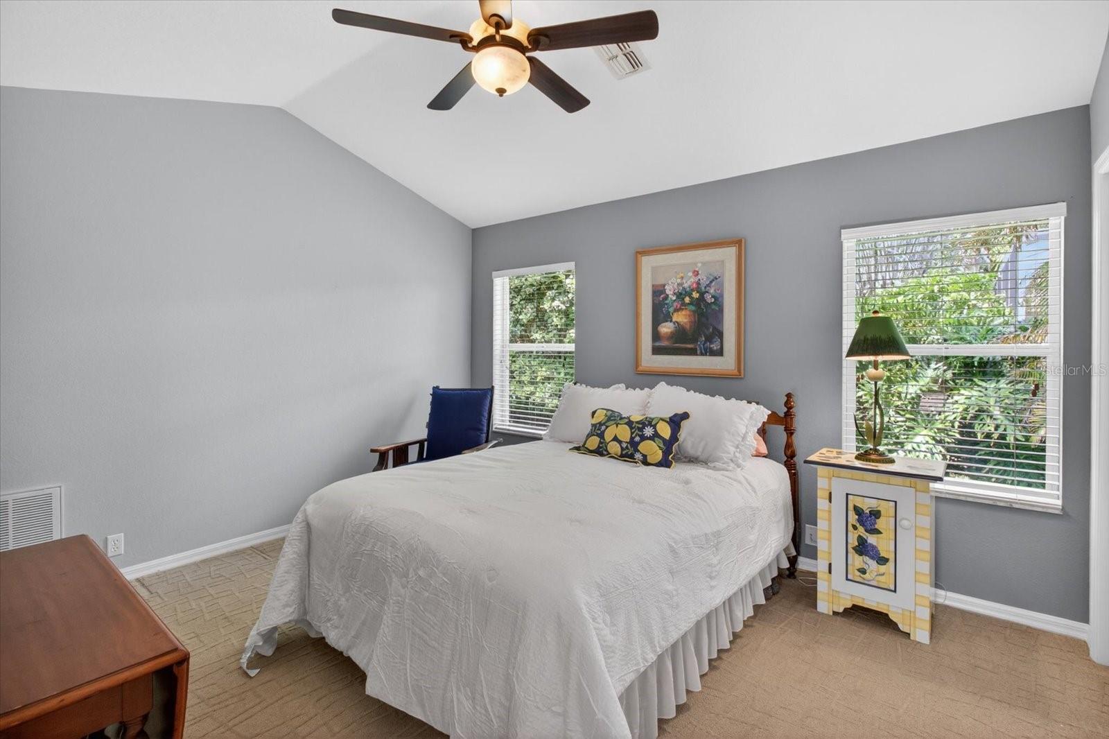 4th bedroom attached to the In Law Suite/Bonus