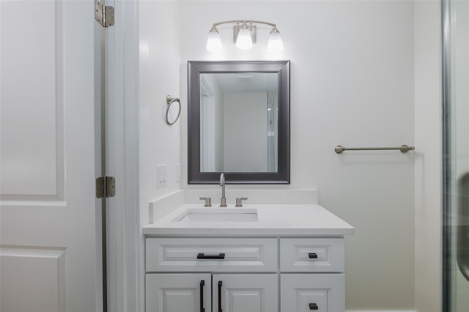 Bathroom 3 Downstairs