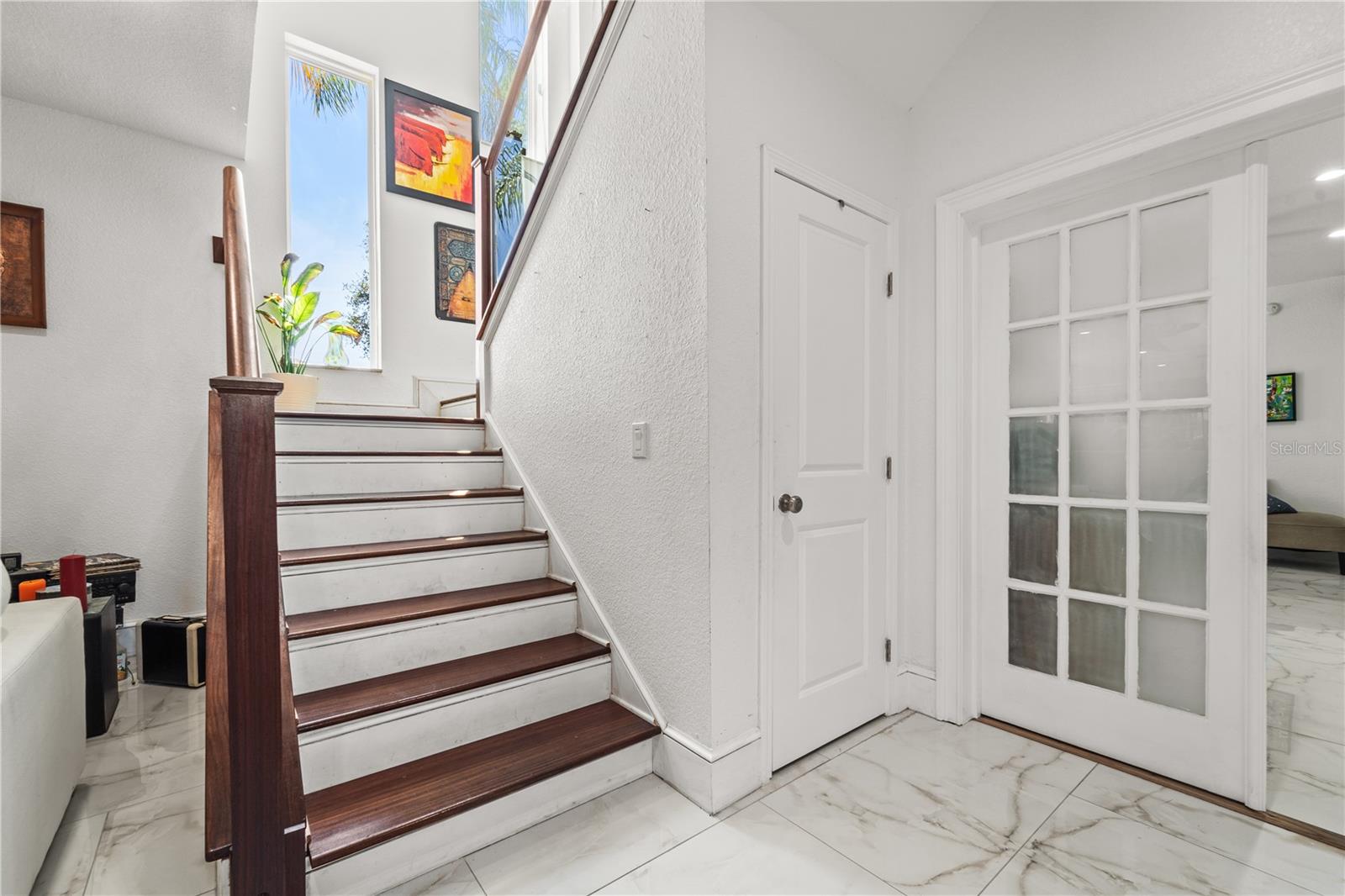 Stairwell