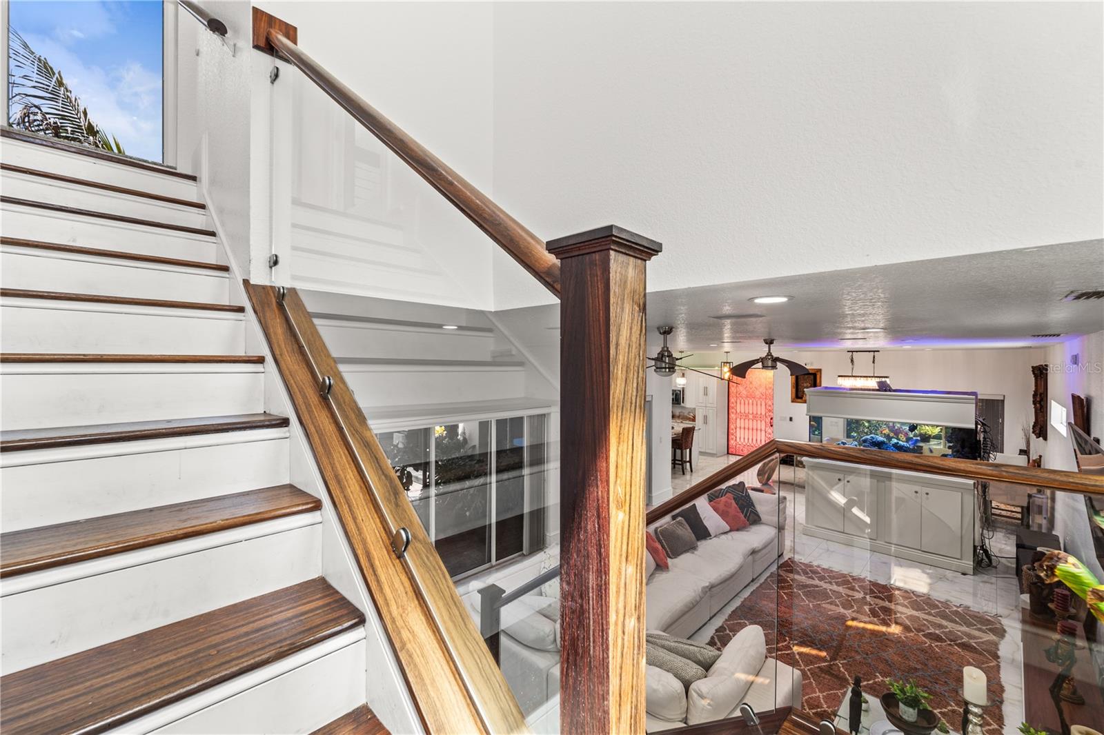 Stairwell