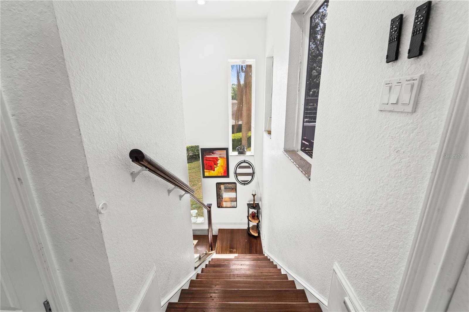 Stairwell