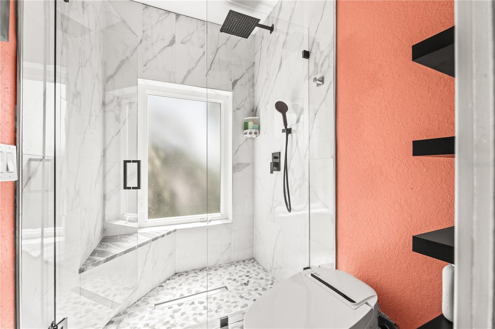 2nd Floor Bath 1