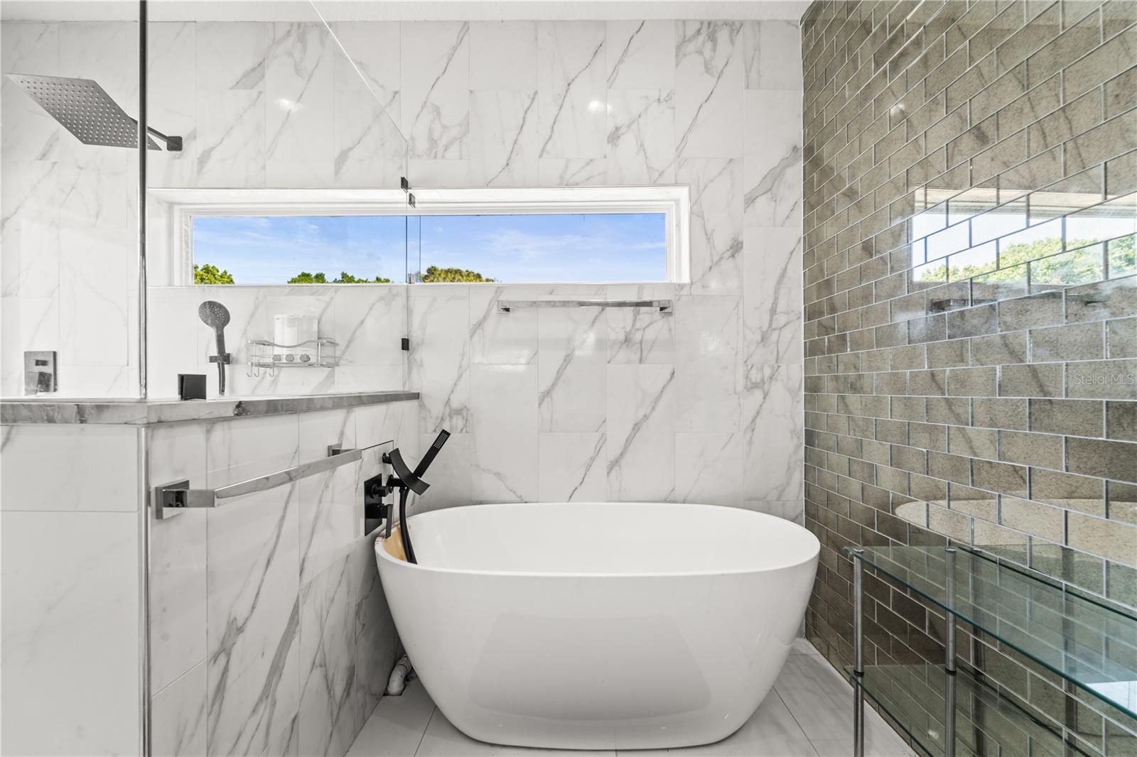 2nd Floor Bath 2