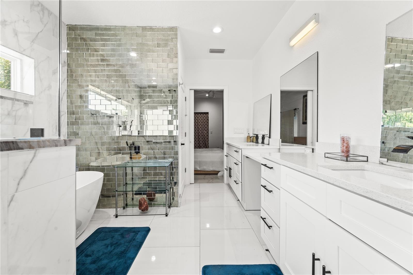 2nd Floor Bath 2