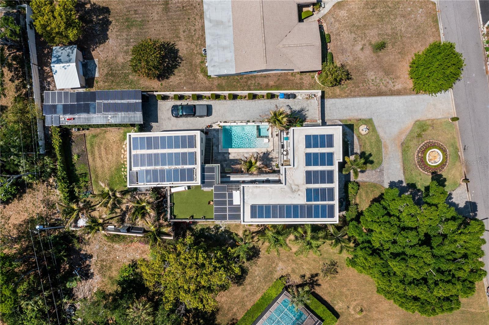 Aerial