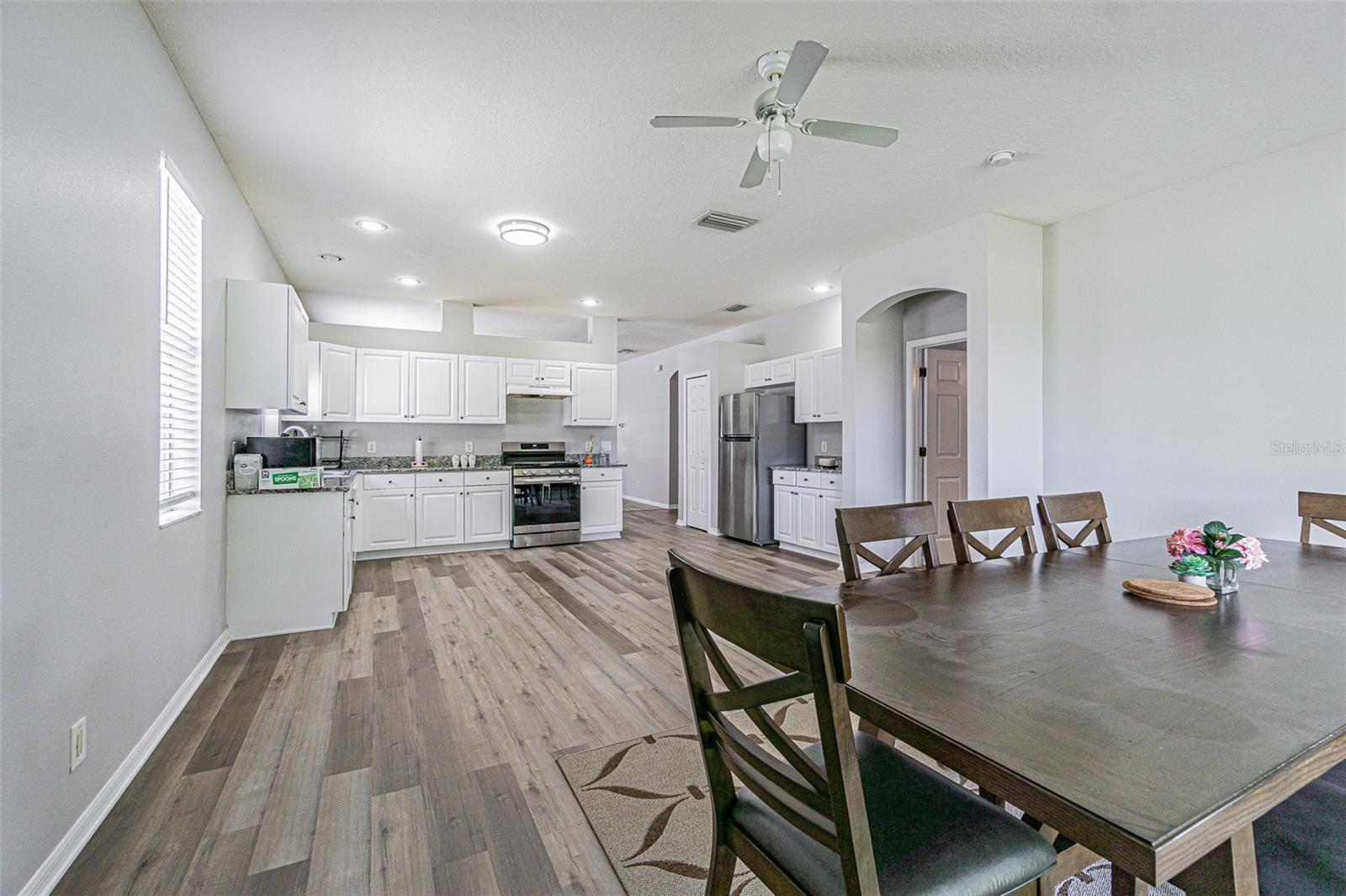 Kitchen Dining