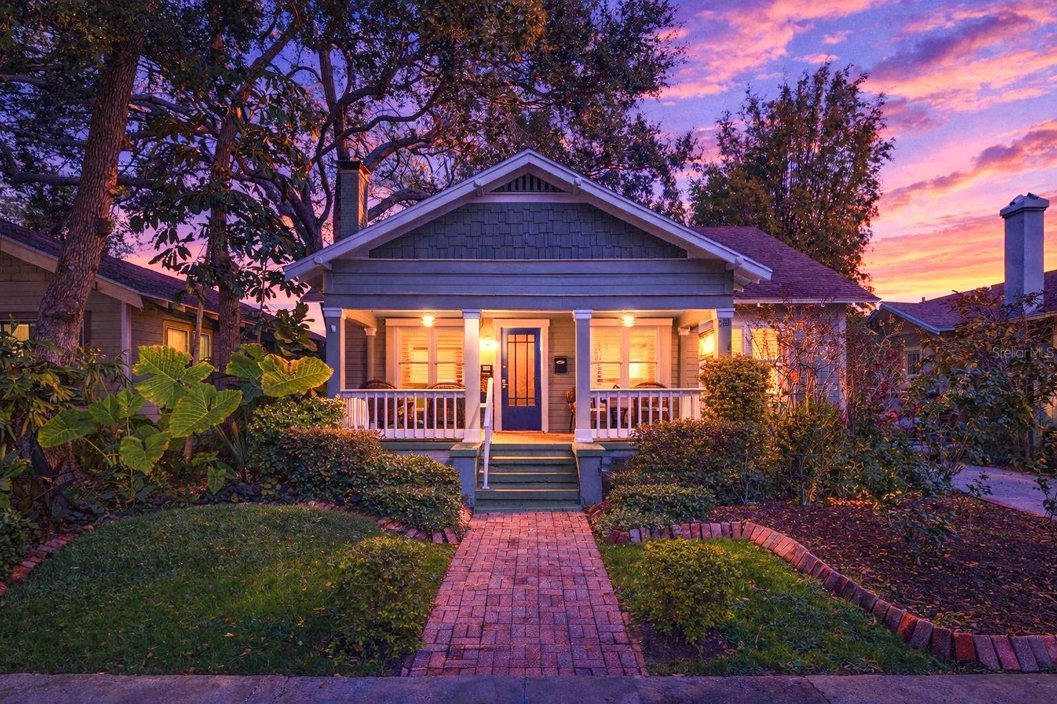 Welcome to 2651 3rd Ave N