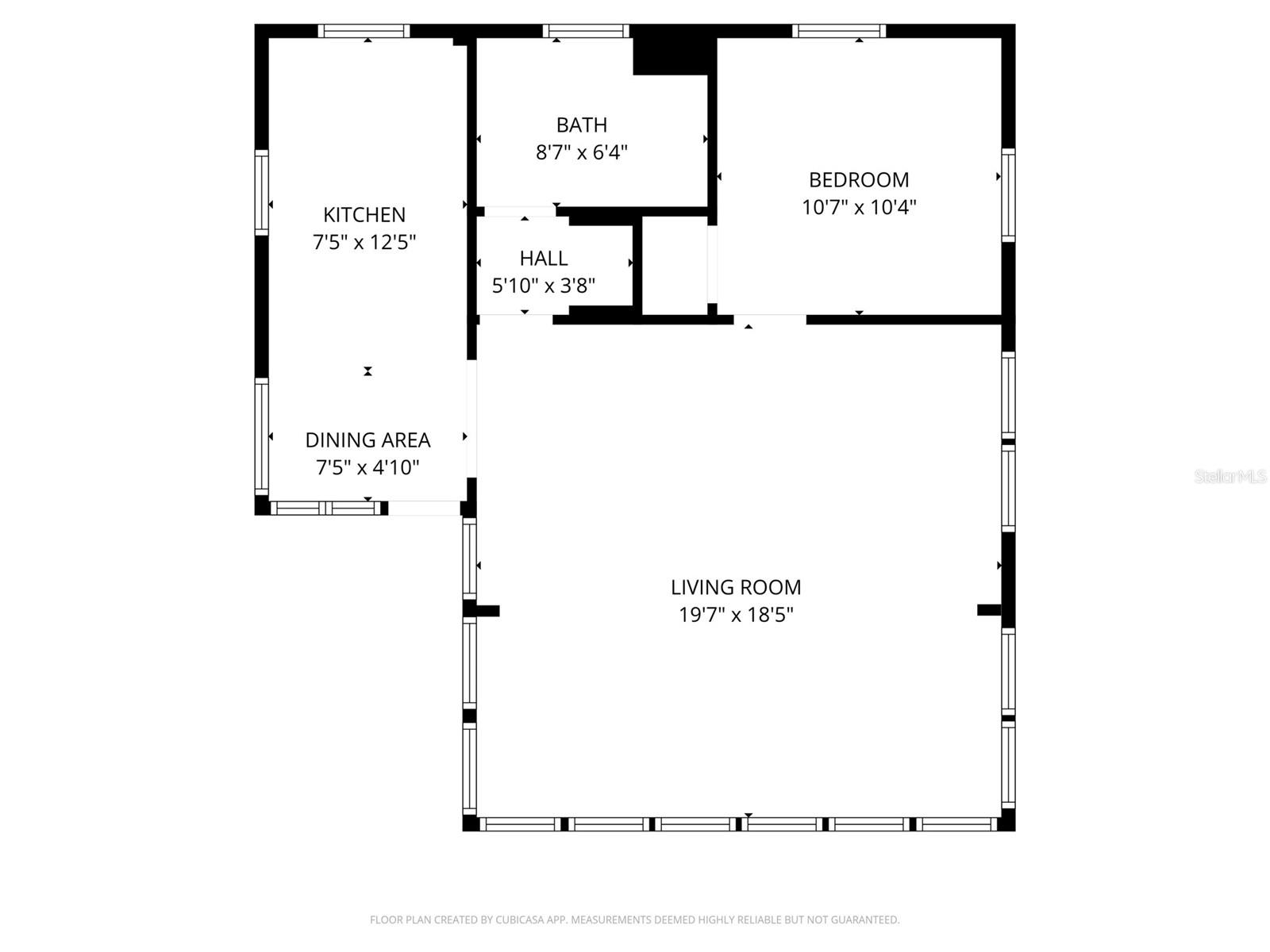 Floor-Plans - ADU