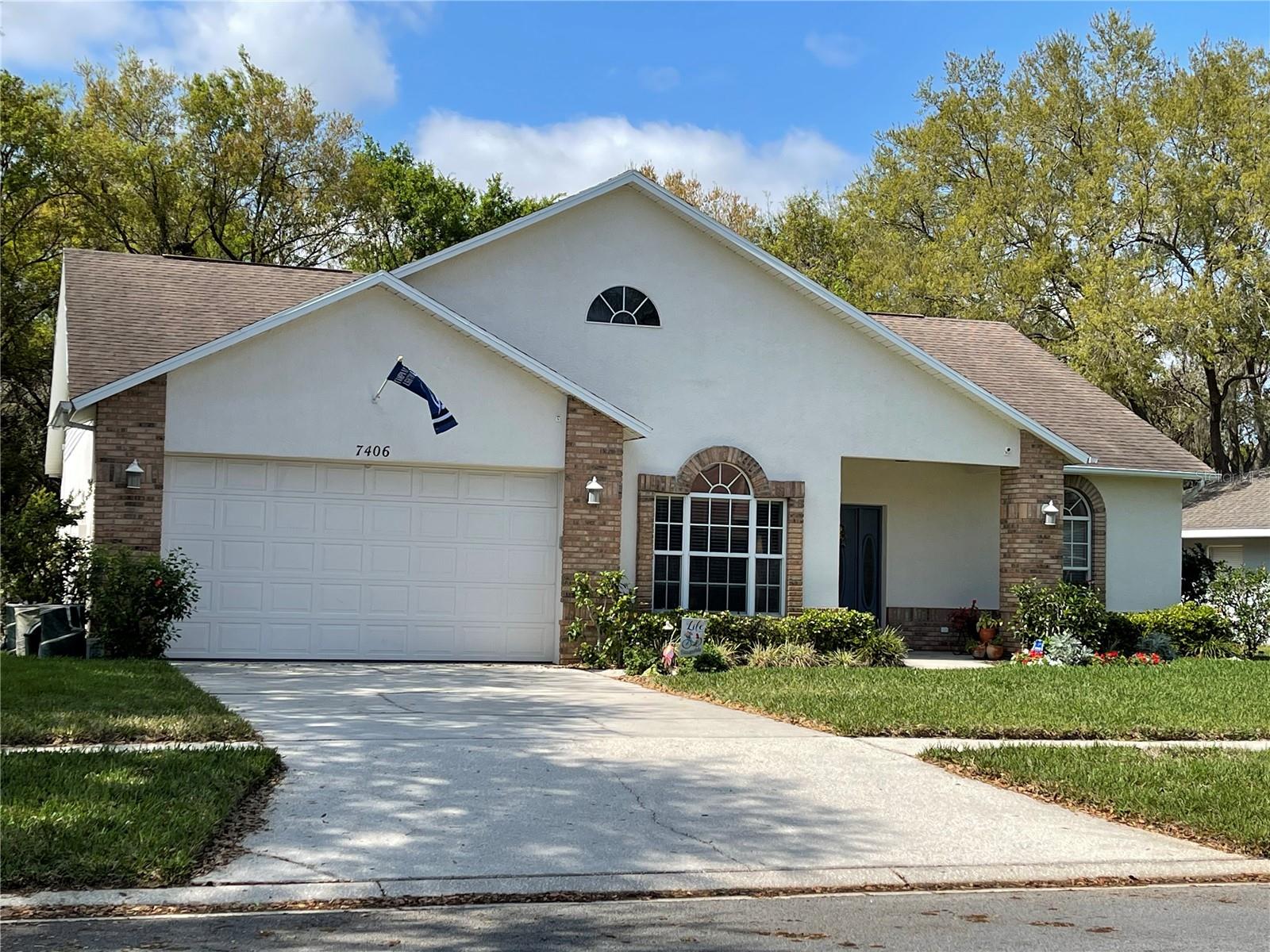 7426 Mint Julep Drive is waiting for you to tour!