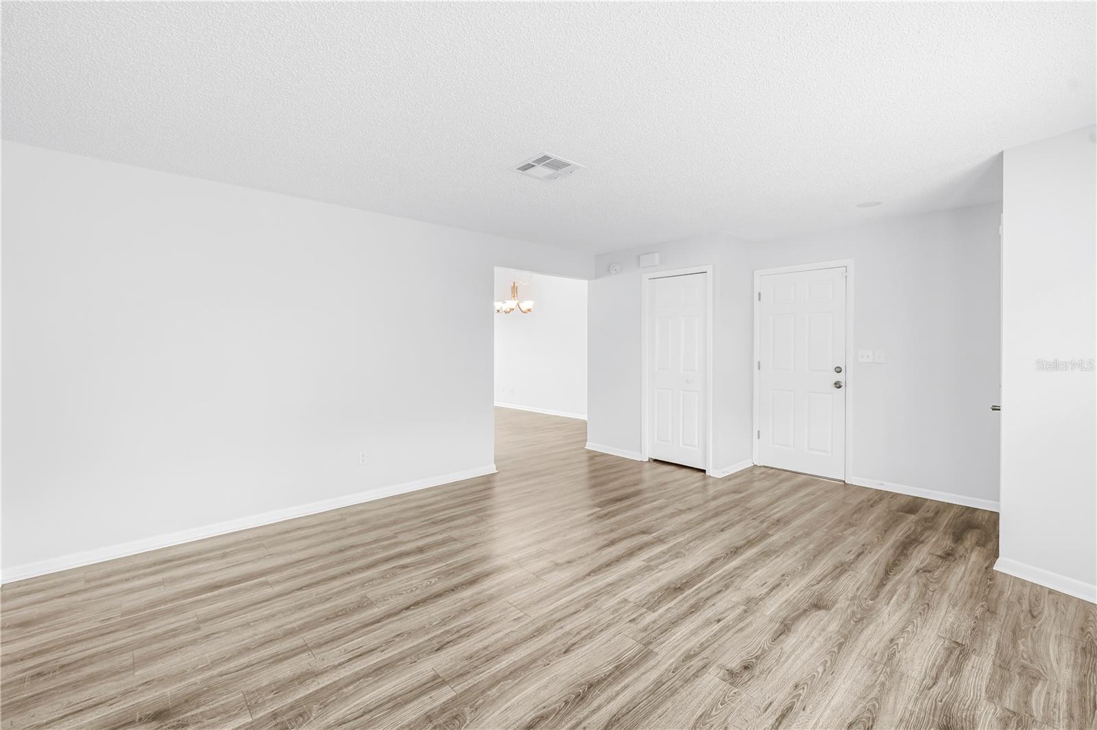Large Living Room
