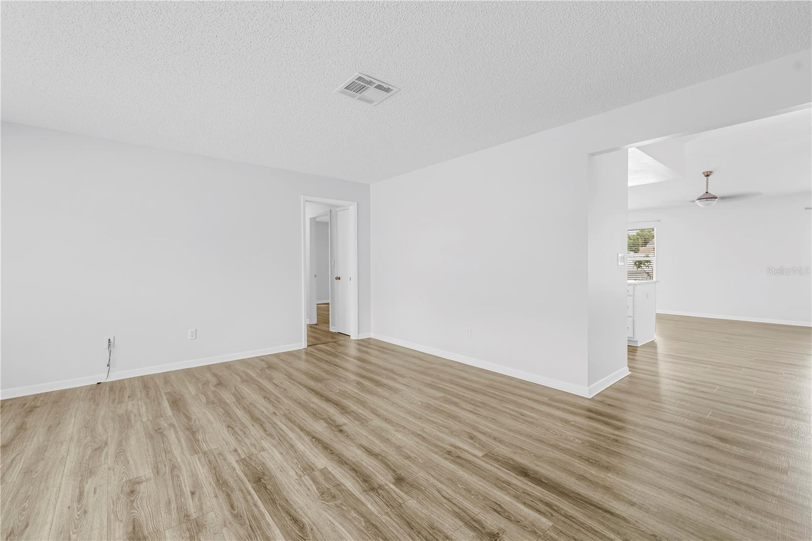 Large Living Room