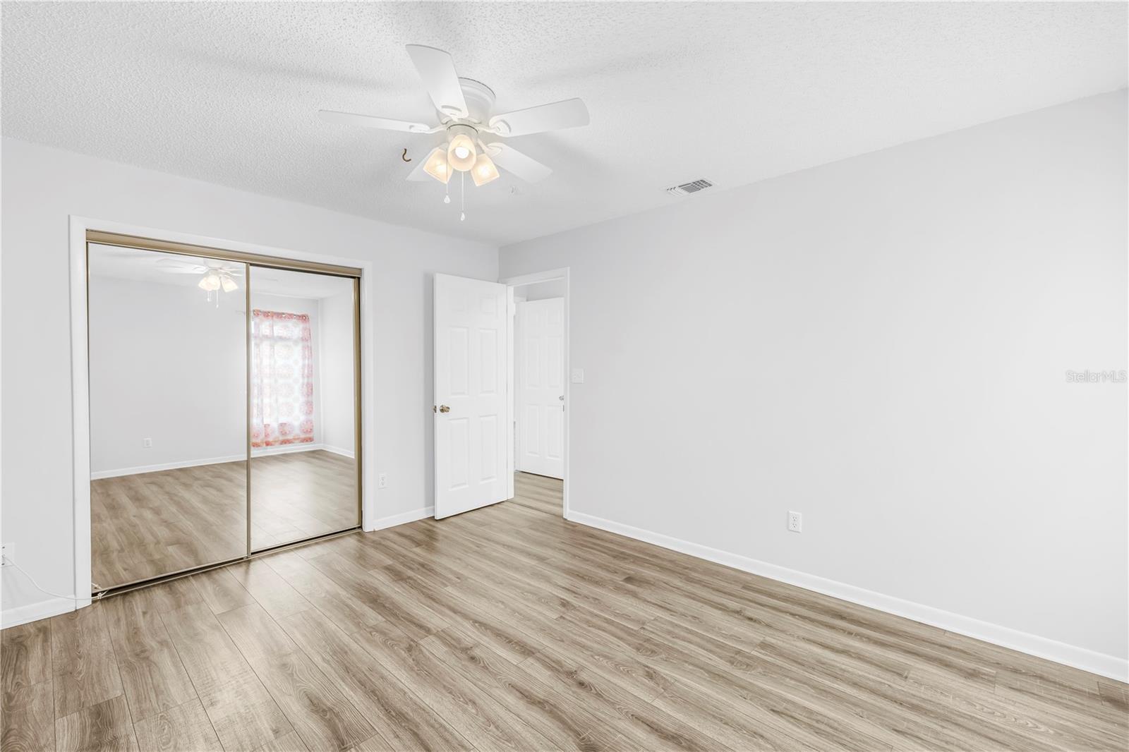 Third Bedroom