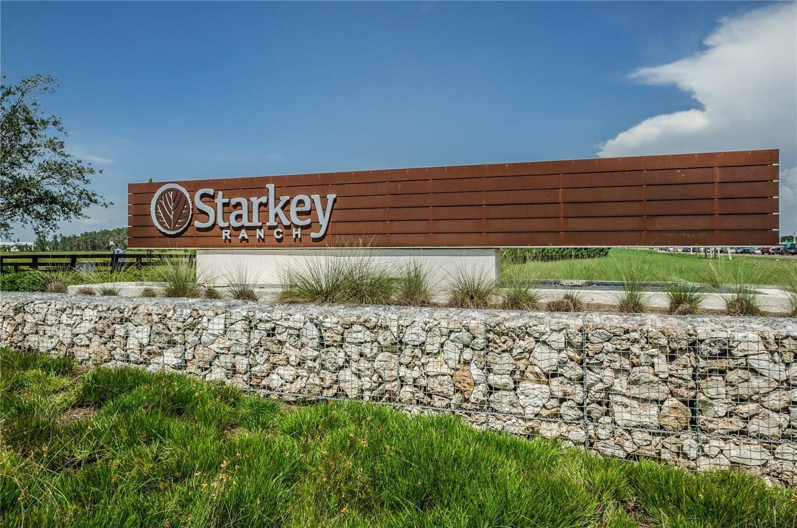 STARKEY RANCH ~ TAMPA BAY'S #1 MASTER PLANNED COMMUNITY