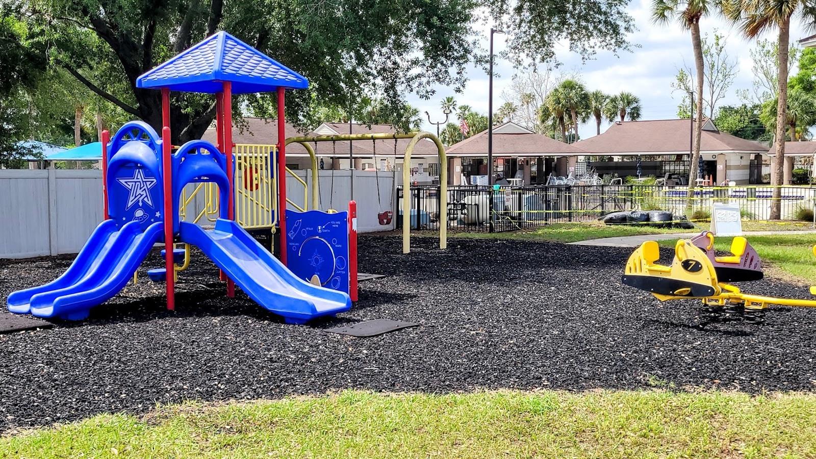 Community Playground
