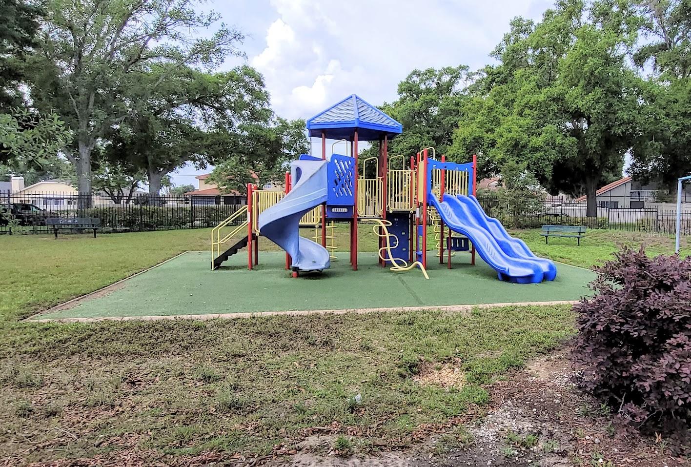 Community Playground 2