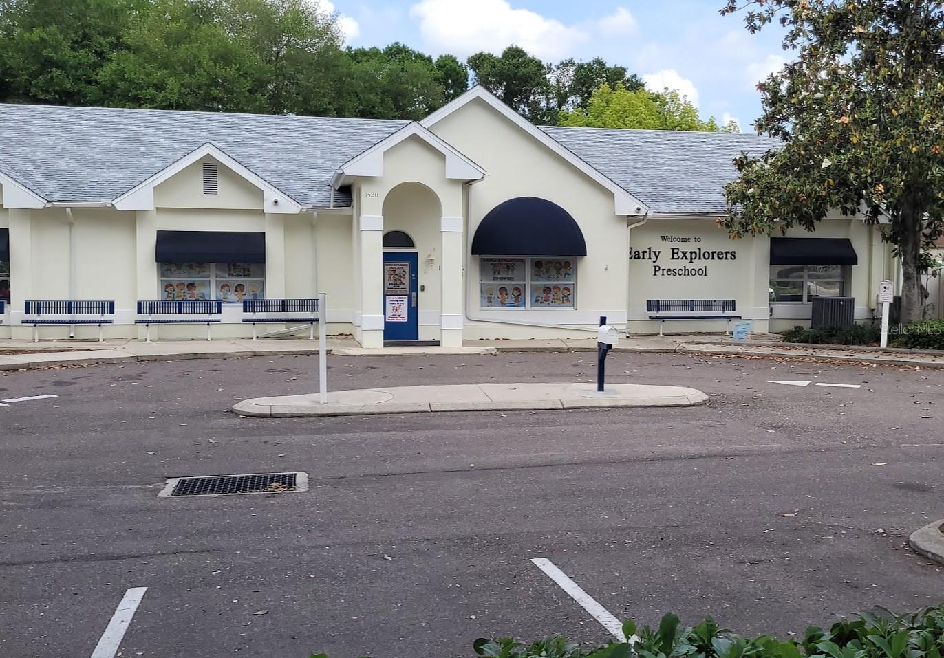 Community preschool