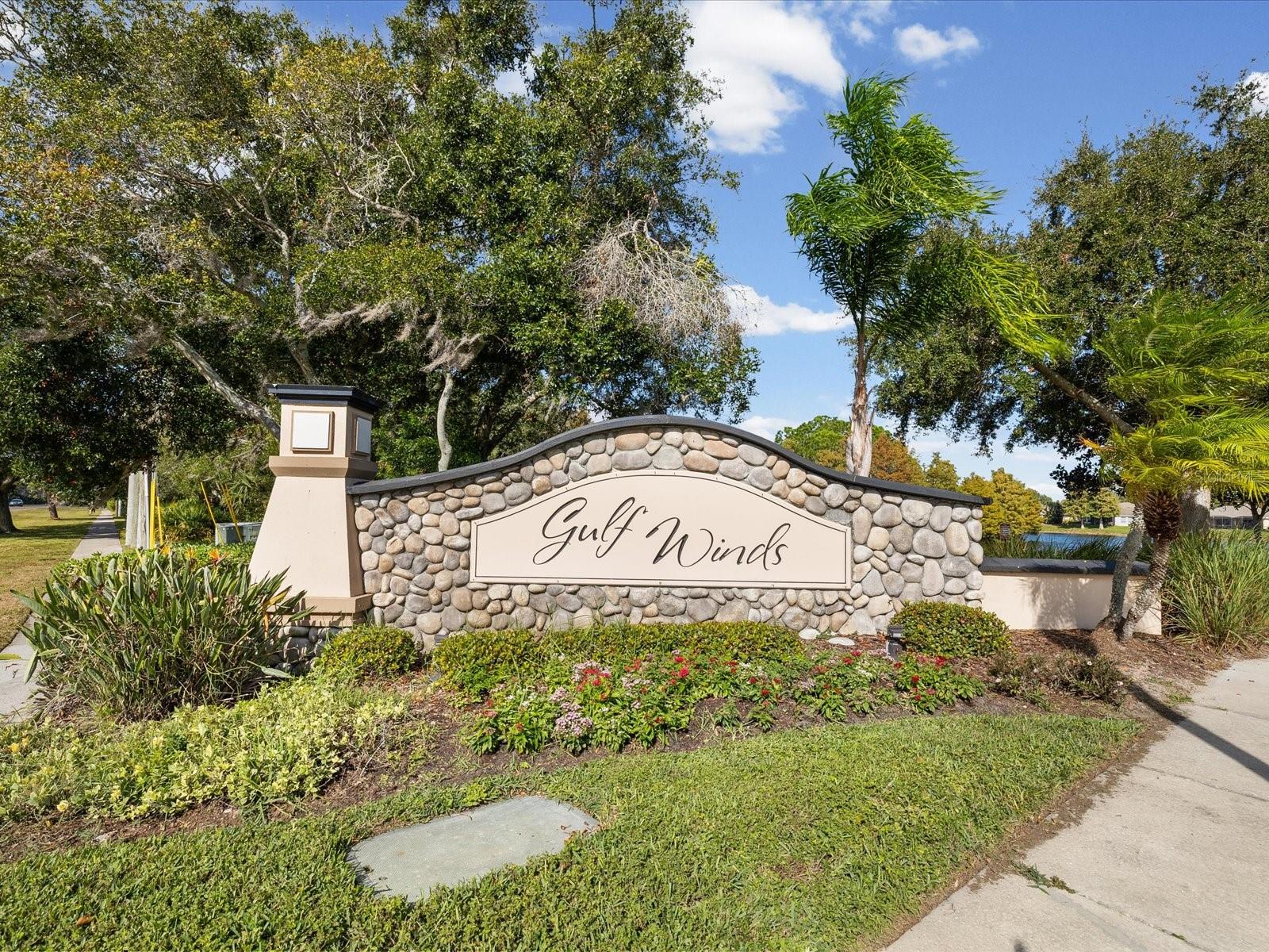Luxury Villa, Best Villa in Gulfwinds, Maintenance Free Living, Gulfwinds Community, 2126 Parrot Fish Dr. Holiday, Fl 34691