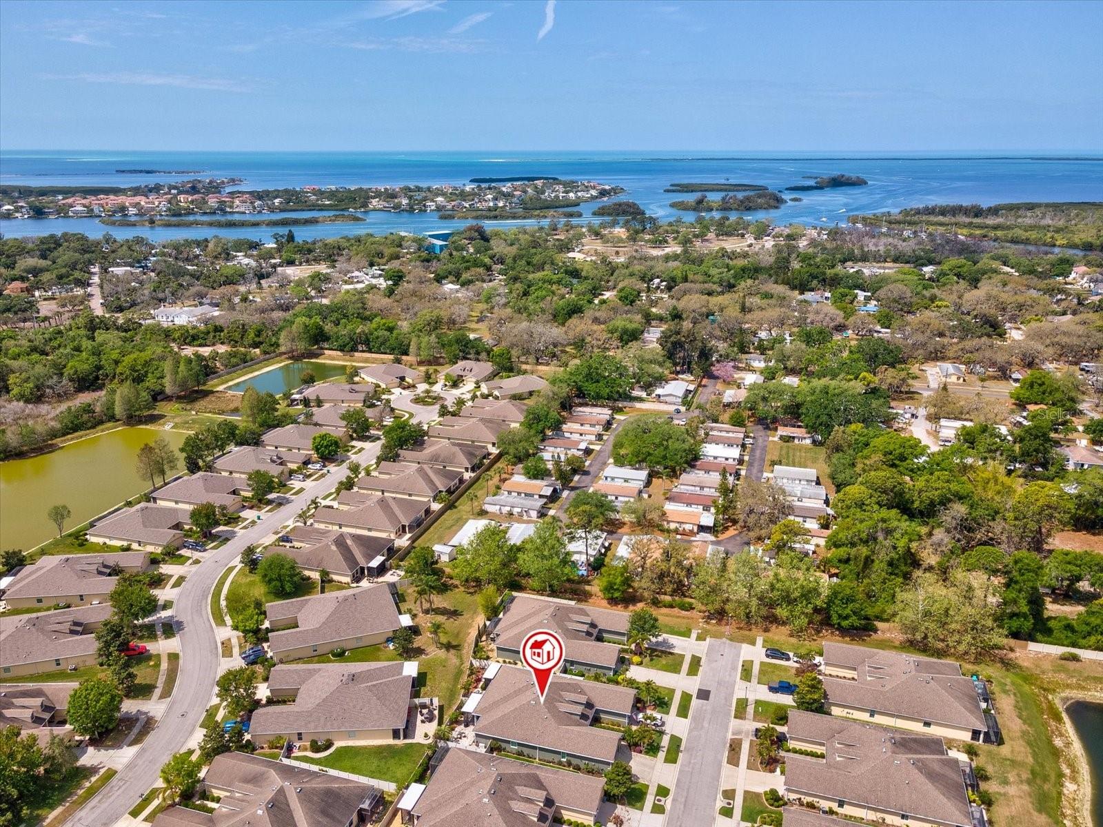 Close to everthing you want