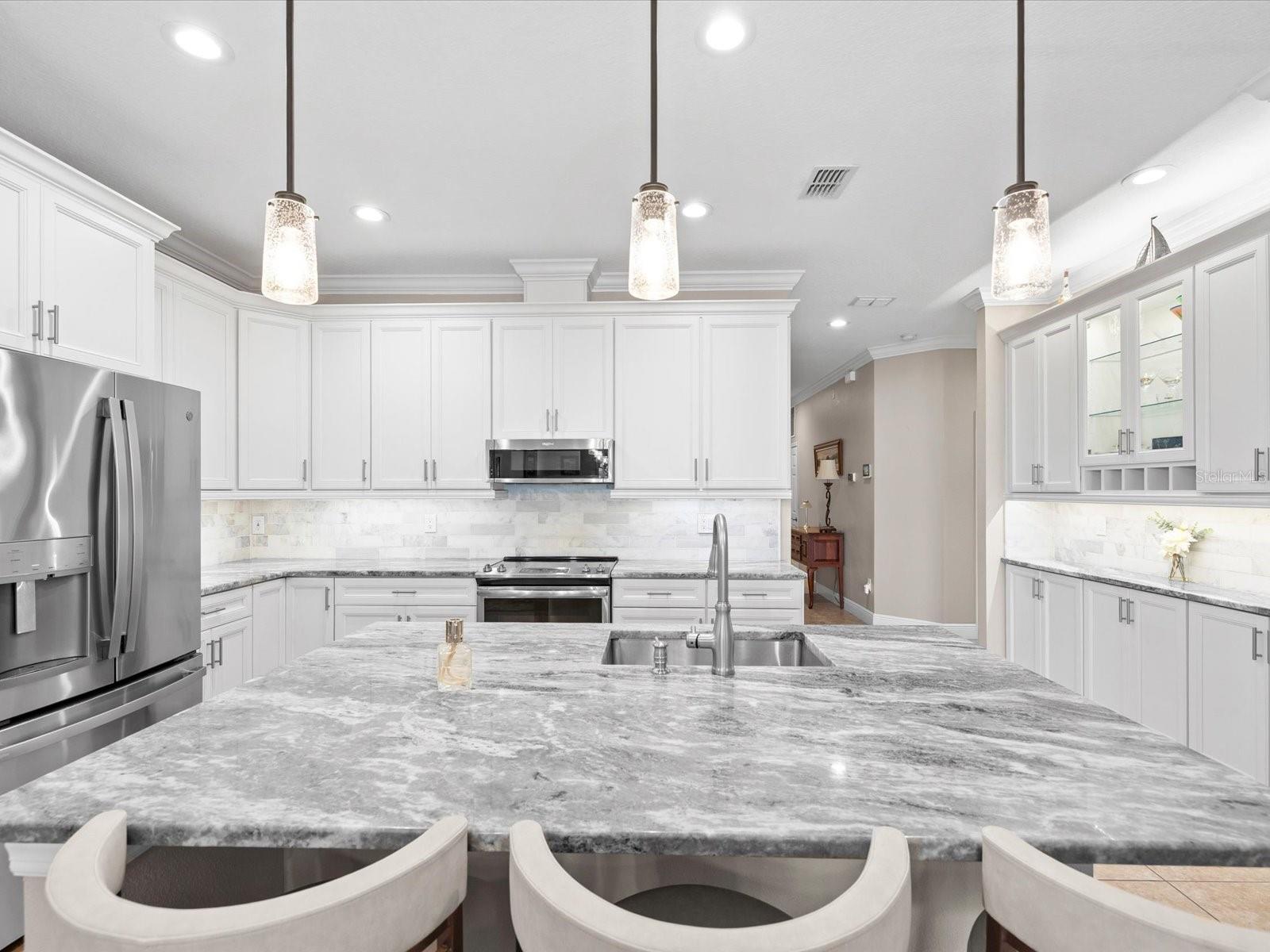 The best villa in the highly desirable Gulfwinds community