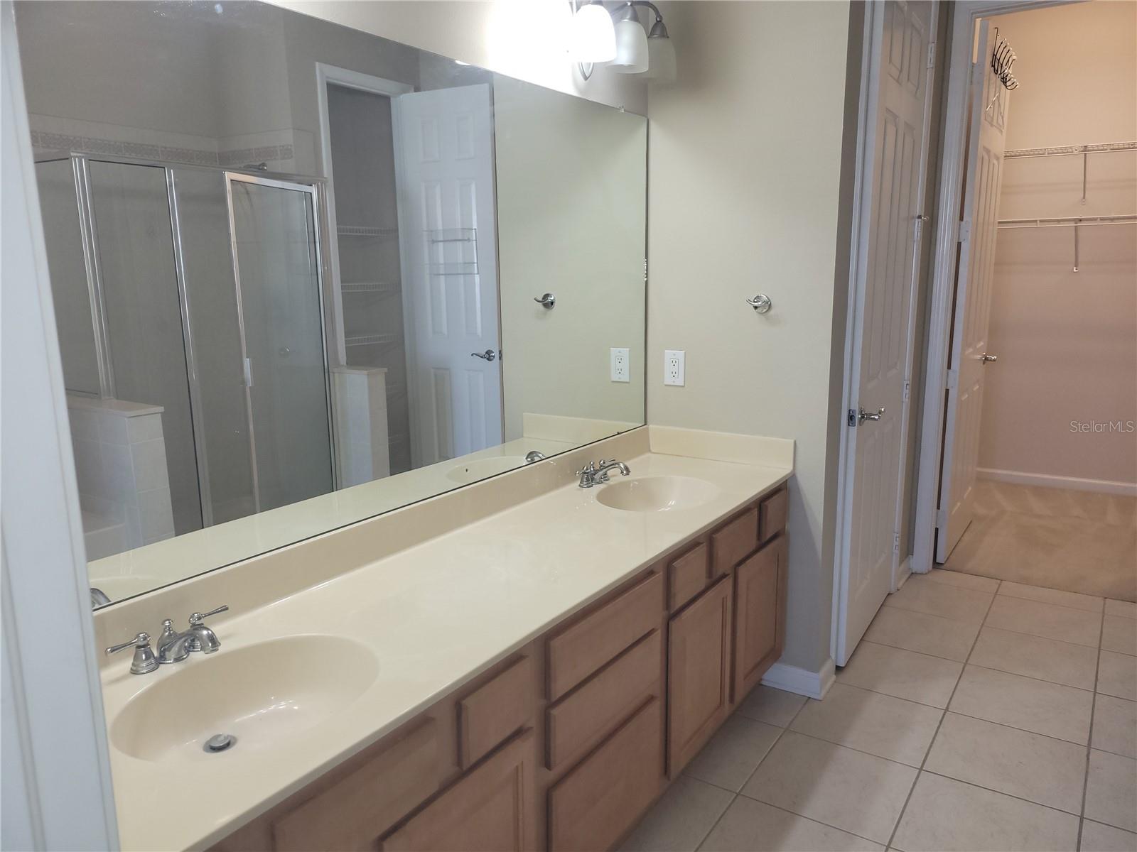 Master BR Bath