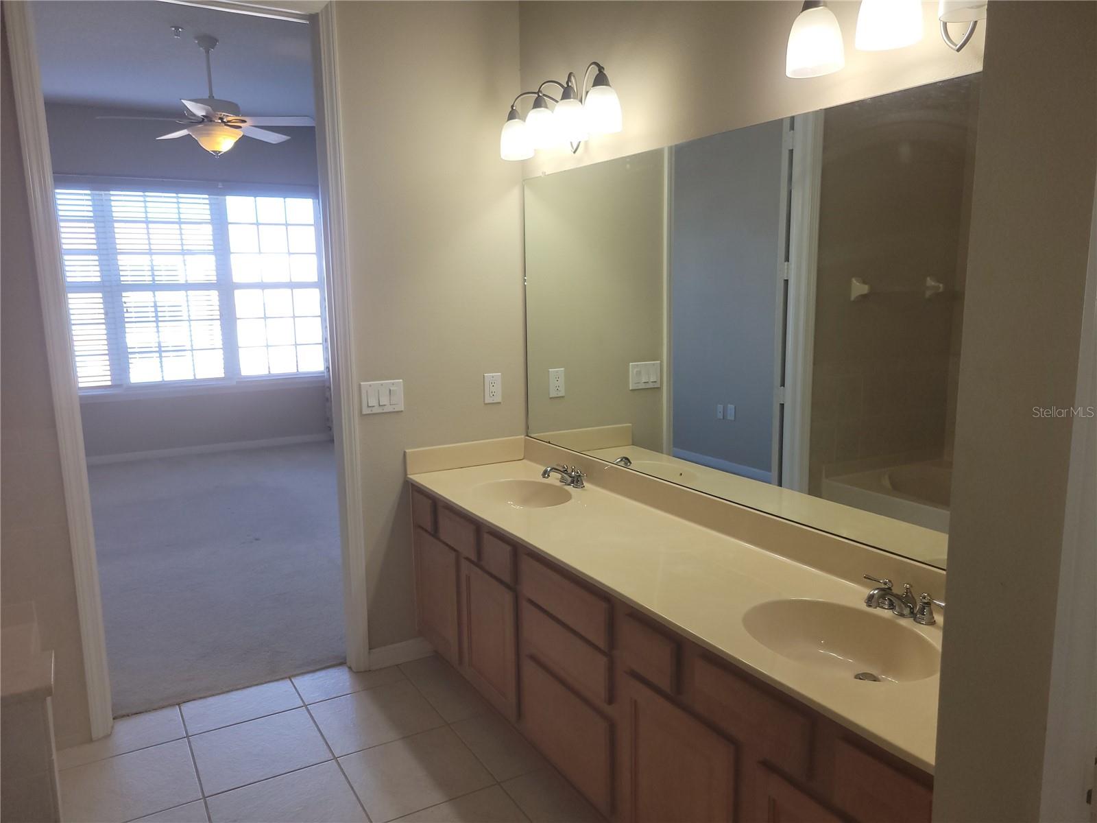 Master BR Bath