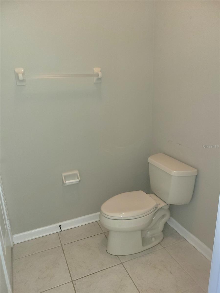 Master BR Bath