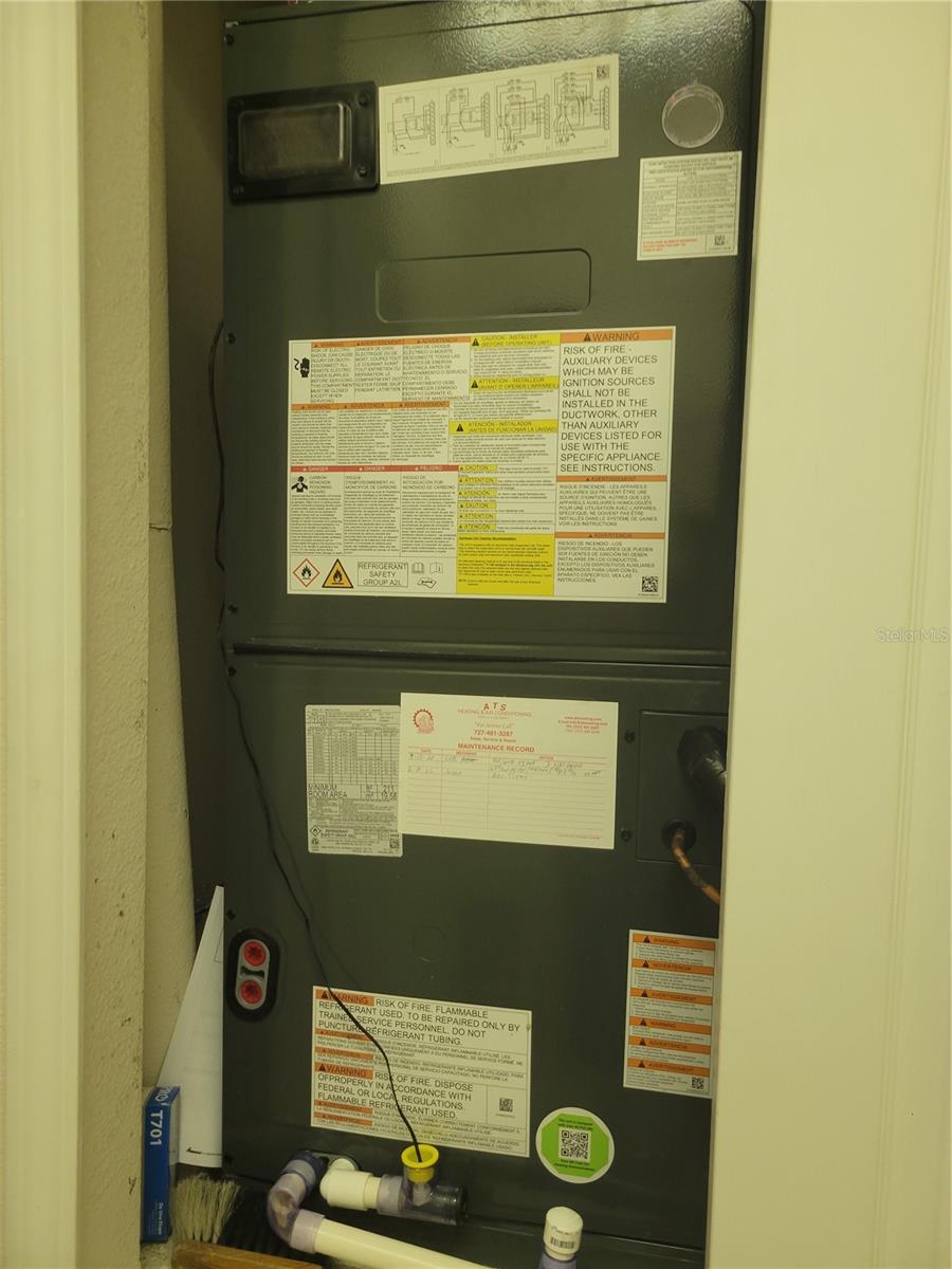 A/C