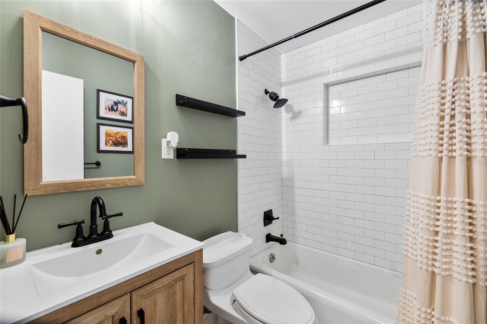 Bathroom #1