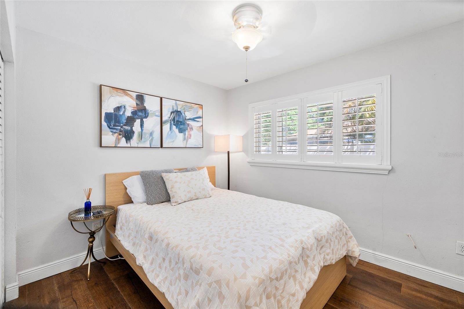 Bedroom #2