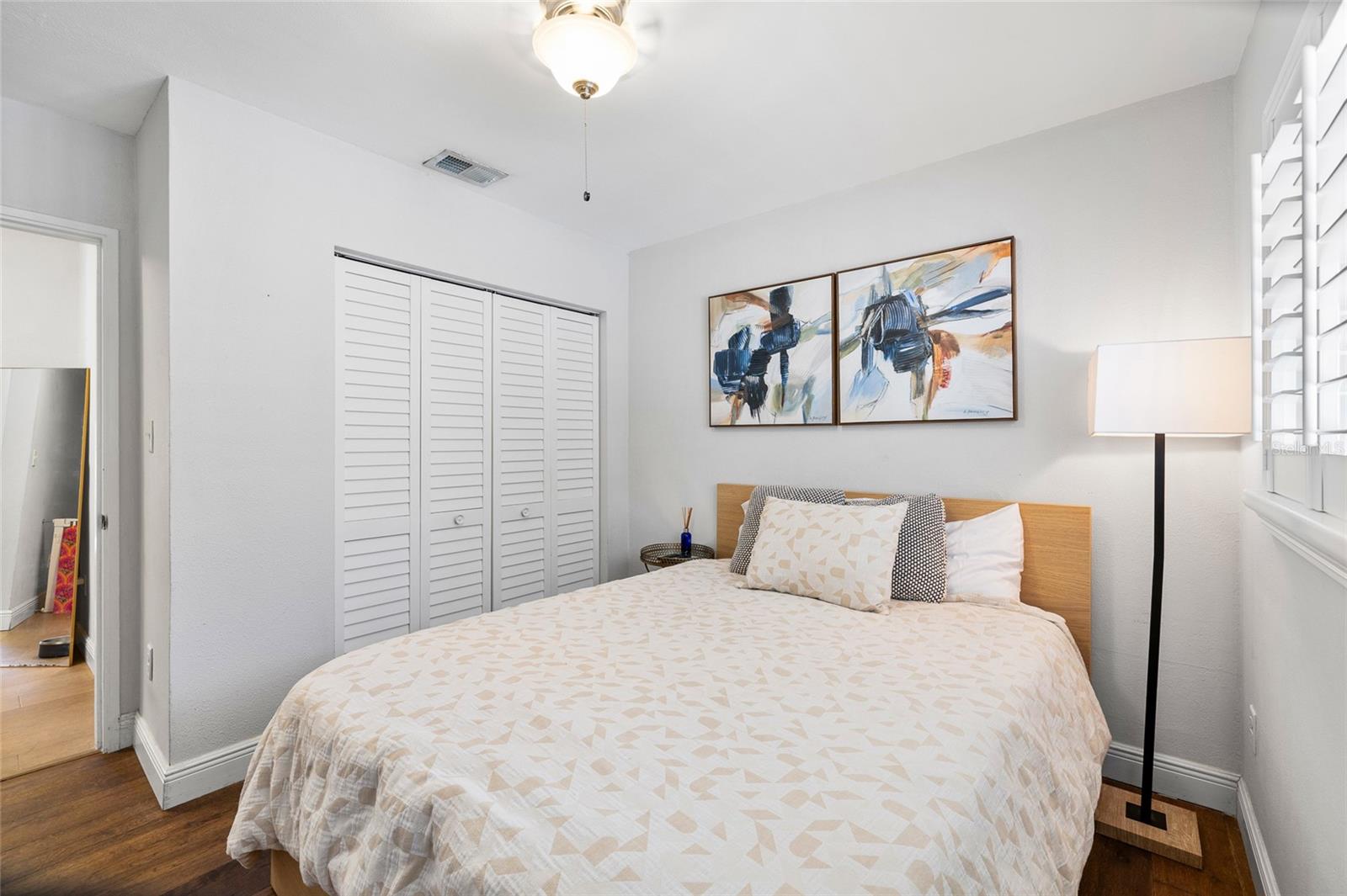 Bedroom #2