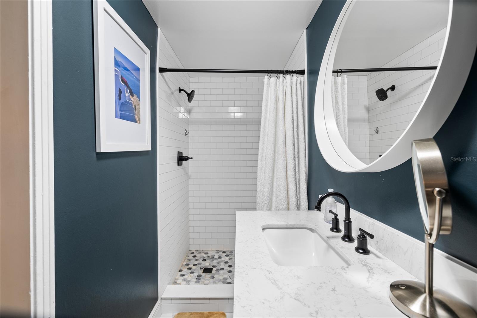 Bathroom #2