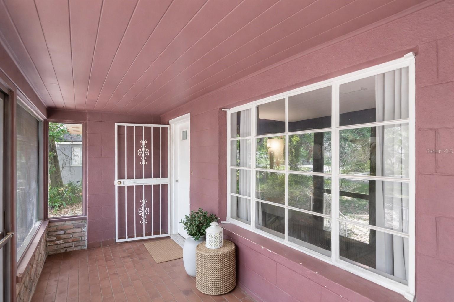 Porch