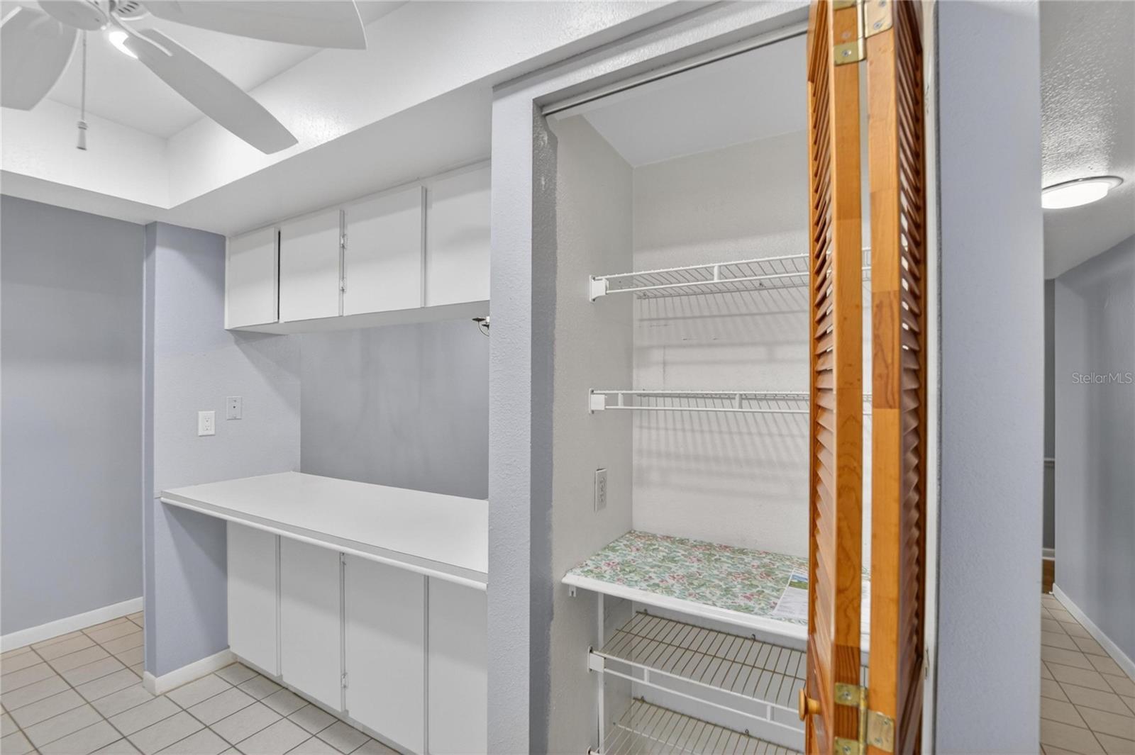 kitchen pantry