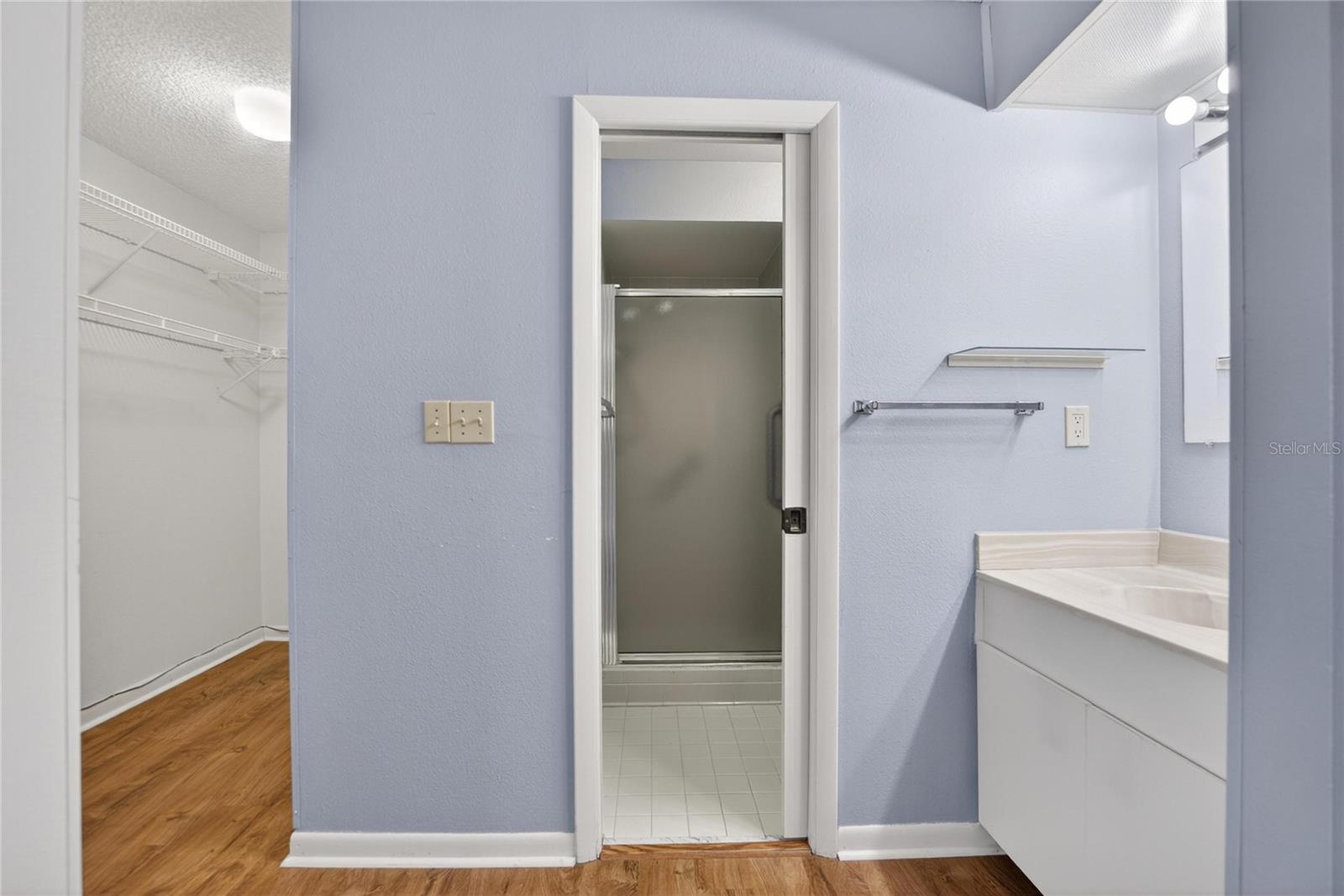 master ensuite