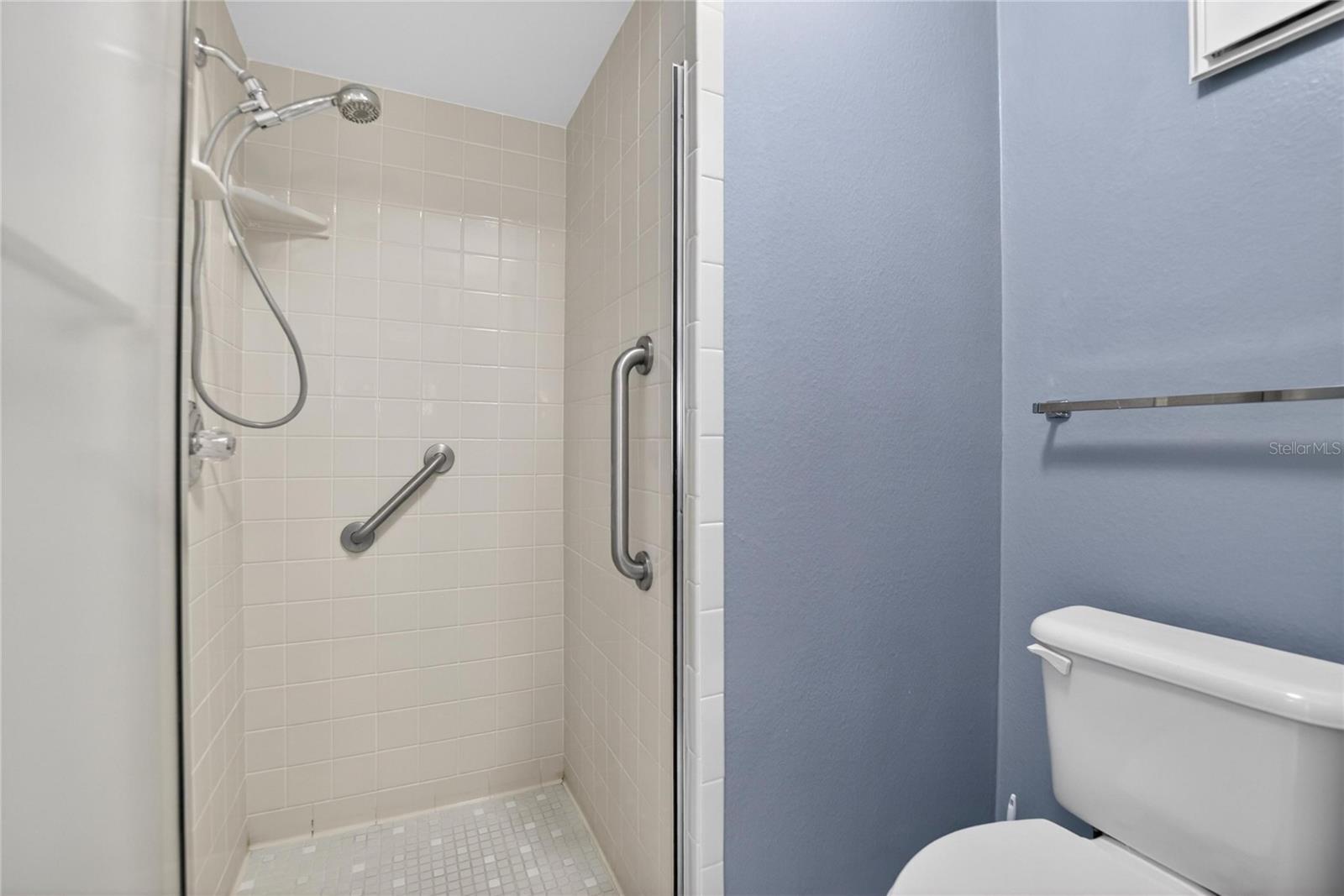 master ensuite