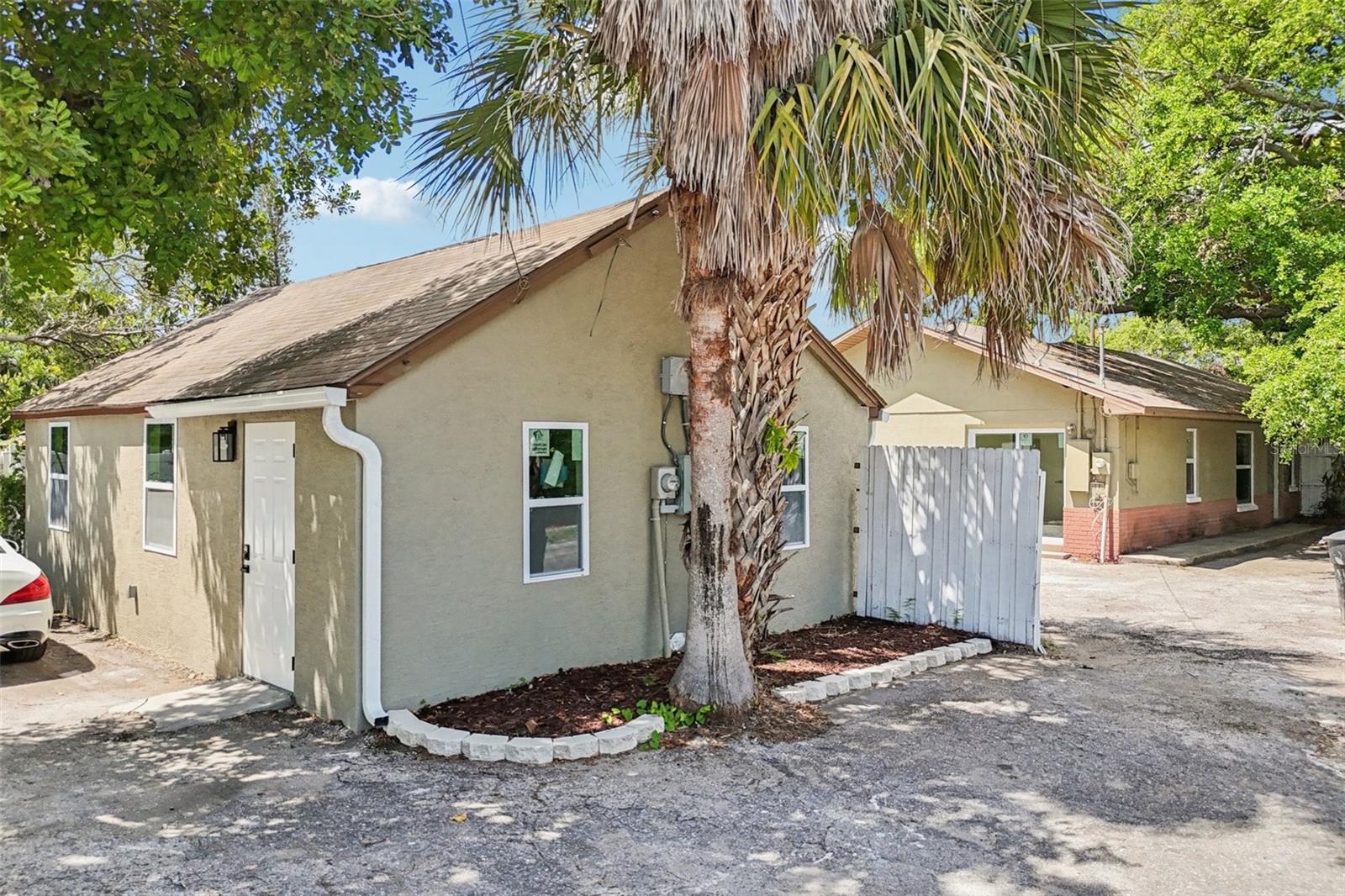 Guest house