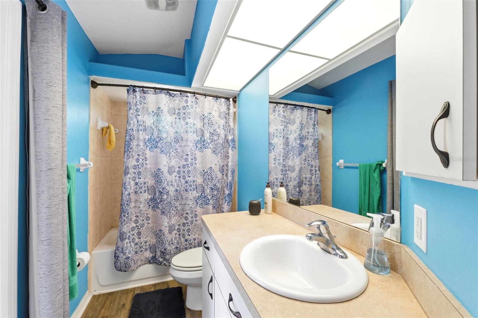 Bathroom 2