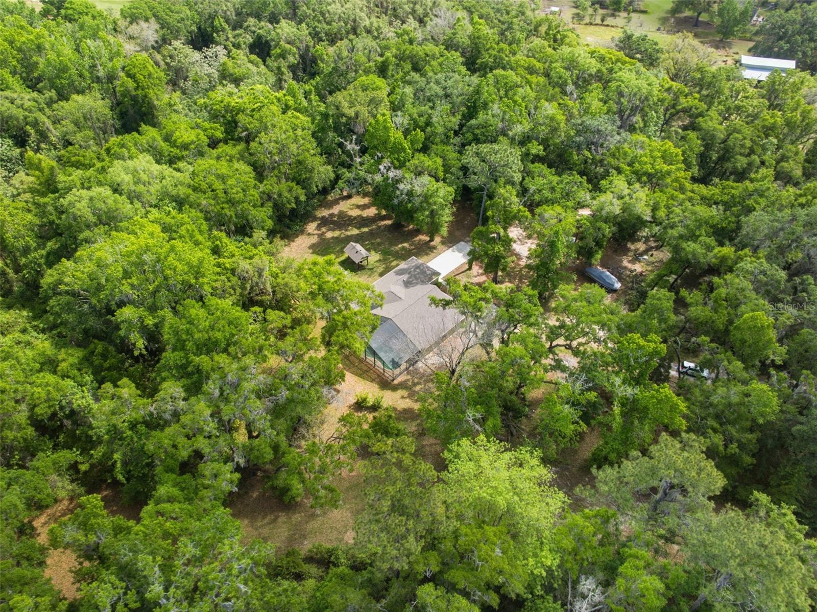Aerial