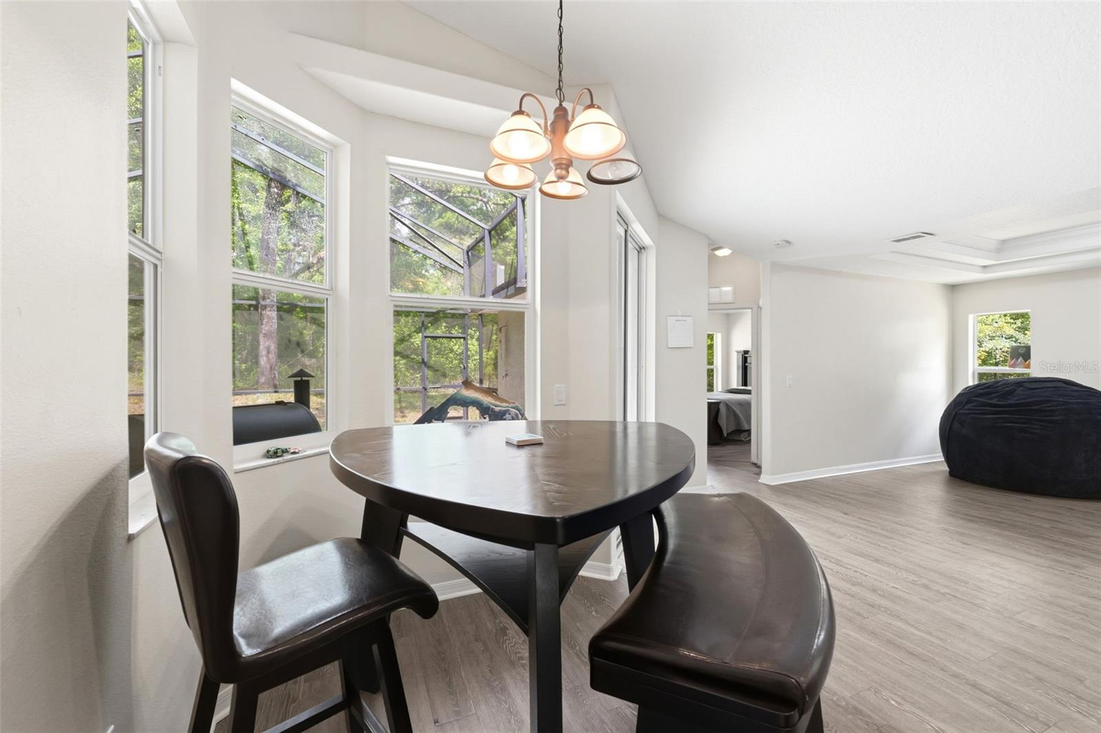 Breakfast Nook